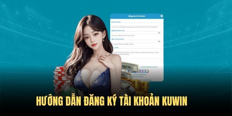 Hướng dẫn cách mở tài khoản siêu nhanh chóng, đơn giản, an toàn