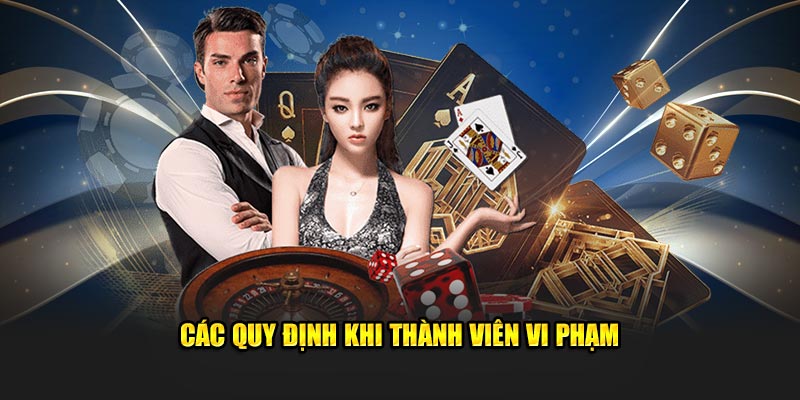 Quy định khi khách hàng gian lận