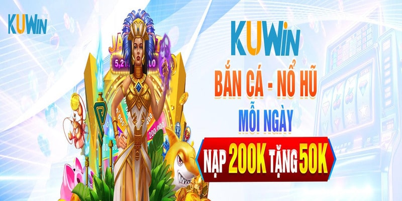 Gợi ý game sau khi nạp tiền Kuwin2