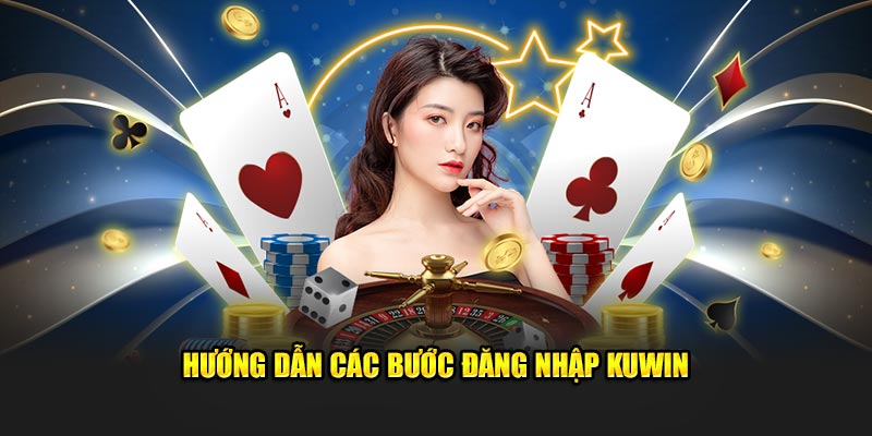Hướng dẫn đăng nhập Kuwin2