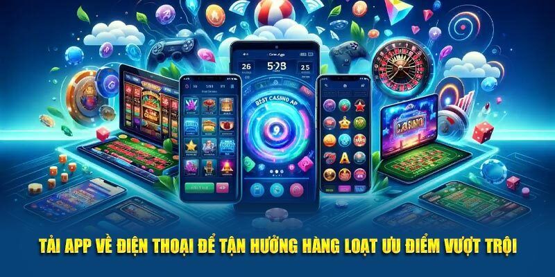 Khám phá sơ lược về app Kuwin2