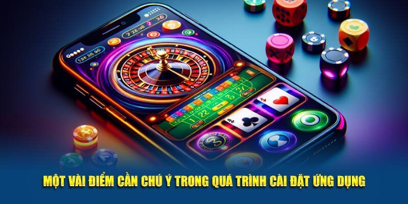 Một số yêu cầu về cấu hình và phiên bản trước khi tải app Kuwin2